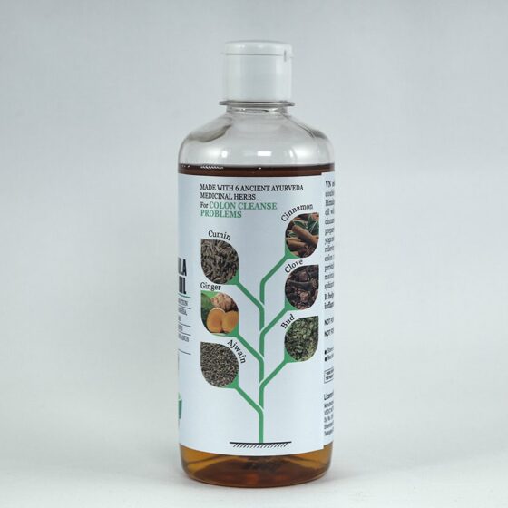 Mula Dauthi Taila 500ml - Image 3