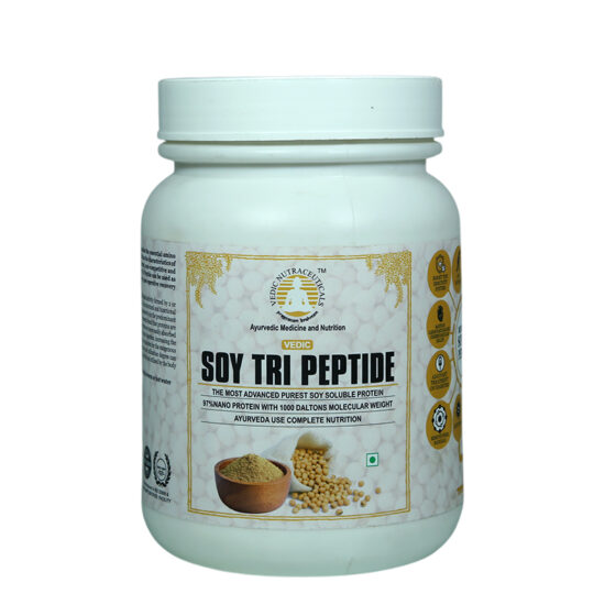 Soya Tripeptides - Advanced