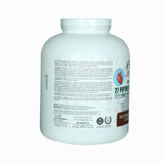 27 Peptide Somarasa - 2 kg - Image 3