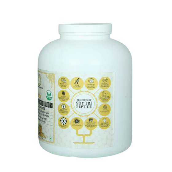 Soy Tri Peptide 300 daltons 1KG - Image 3